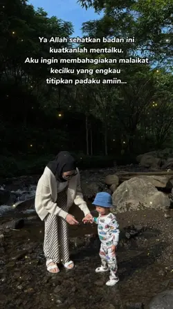 Malaikat kecilku