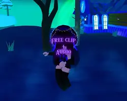 Free hallow clip🧙‍♀️🎃