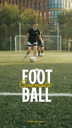 FOOTBALL | P