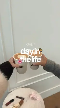 day in the life