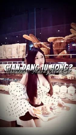 GIÁN ĐÁNG IU HONG?