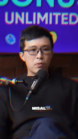 kamu misal udah 
