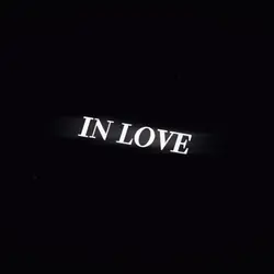 FALLIN IN LOVE