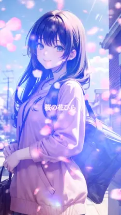 歌詞動画
