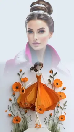Love in Bloom