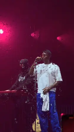 Ninho-Sourire 