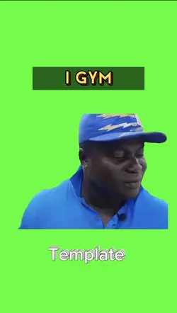 I GYM