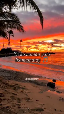 ikamamatay