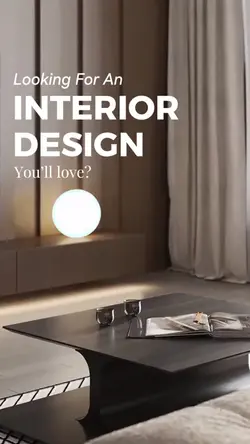 Interior design ads