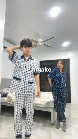 Pangako 