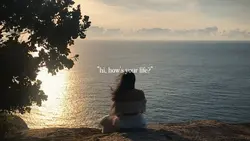 how's your life?