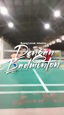 Badminton 