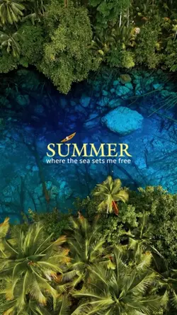 Summer vibes