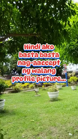 Profile picture