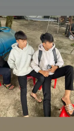 vòng lặp + màu