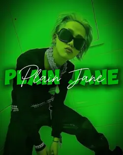 PLAIN JANE