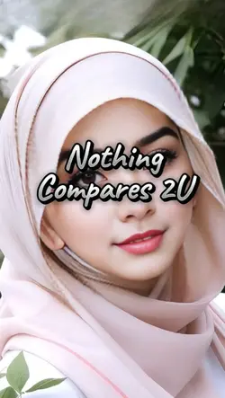 Nothing Compares 2U