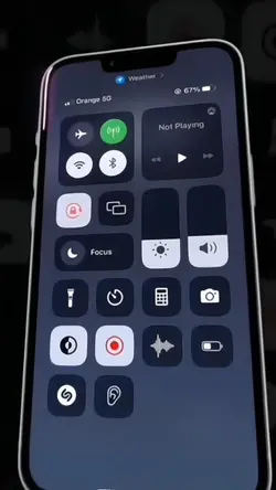 3D iPhone arabic