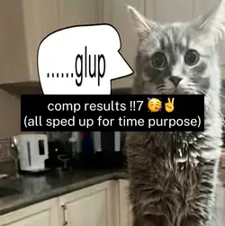 COMPR RESULTS!!!1!