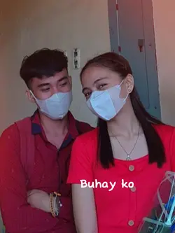 ANG BUHAY KO