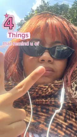 4 things
