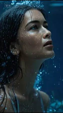 ai water aesthetic