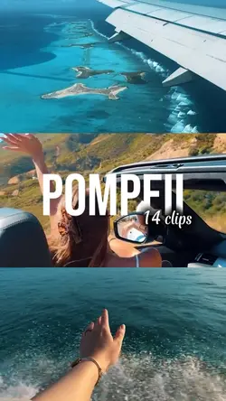Mini Vlog 14 Clips