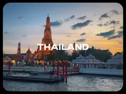 Travel | การท่องเที่ยว