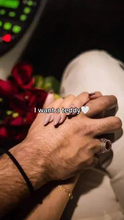 trend teddy