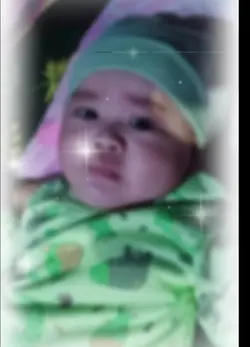my son