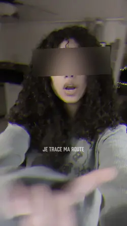Je trace ma route