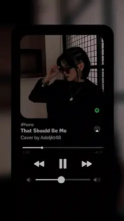Adeljkt48 SpotifyV6