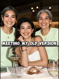 My old version 