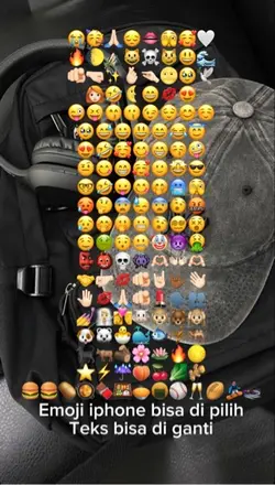 Emoji iphone