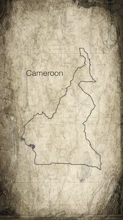 Cameroon 🇨🇲