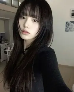 my love