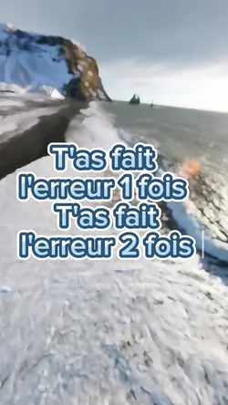 Une troisième chance
