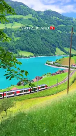 SWITZERLAND 