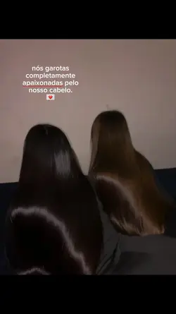 nossos cabelos