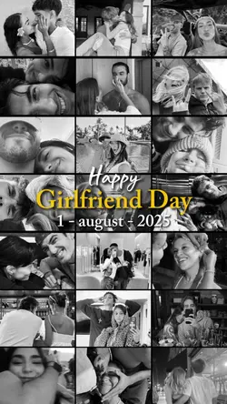 GirlfriendDay colleg