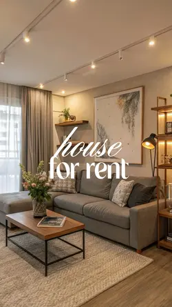 house for rent