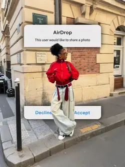 AirDrop
