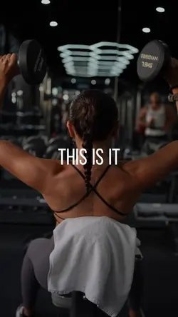 GYM 1 Video
