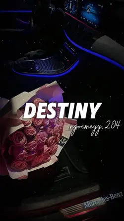 DESTINY