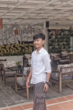 ចាំមើលតែផ្លូវទេ💙💫