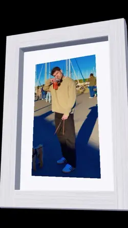 Frame Effects