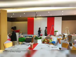 Decoration wedding🤍🌎