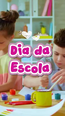 dia da escola 