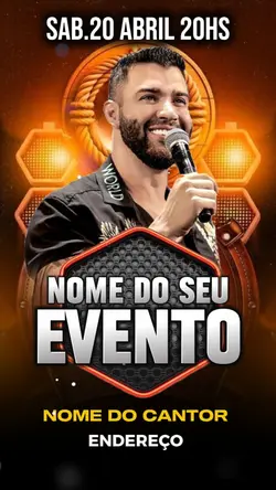 pra eventos