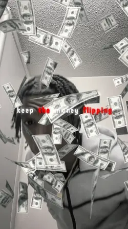 Keep the money Flip